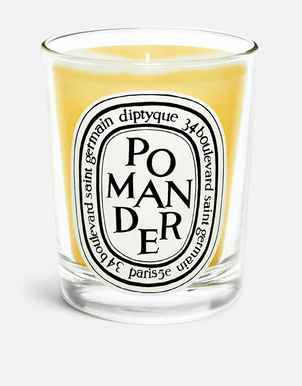 Diptyque Pomander Scented Candle 190g (キャンドル) IFCHIC.COM