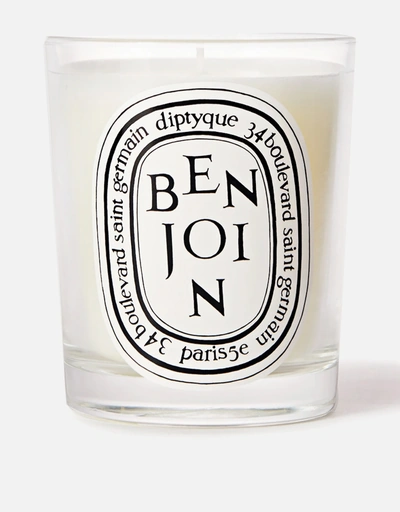 Diptyque Mimosa scented candle 190g (キャンドル) IFCHIC.COM