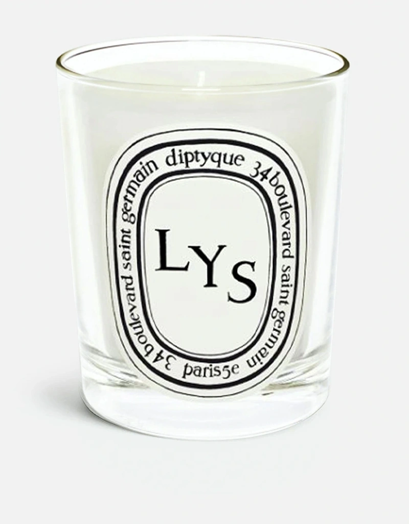 キャンドル Diptyque SHANGHAI scented candle 190g Diptyque Shanghai Scented Candle – Make Up Pro