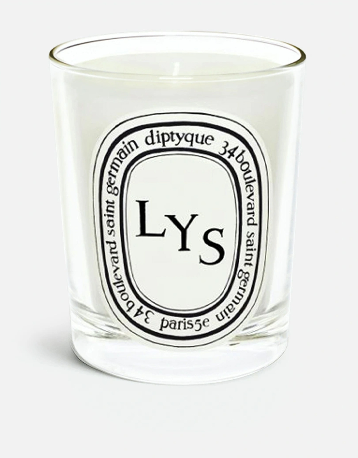 Diptyque Lys scented candle 190g (キャンドル) IFCHIC.COM
