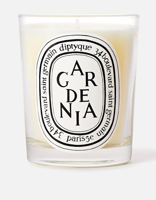 Diptyque Gardenia Scented Candle 190g (キャンドル) IFCHIC.COM Diptyque Gardenia Scented Candle 190g (キャンドル) IFCHIC.COM