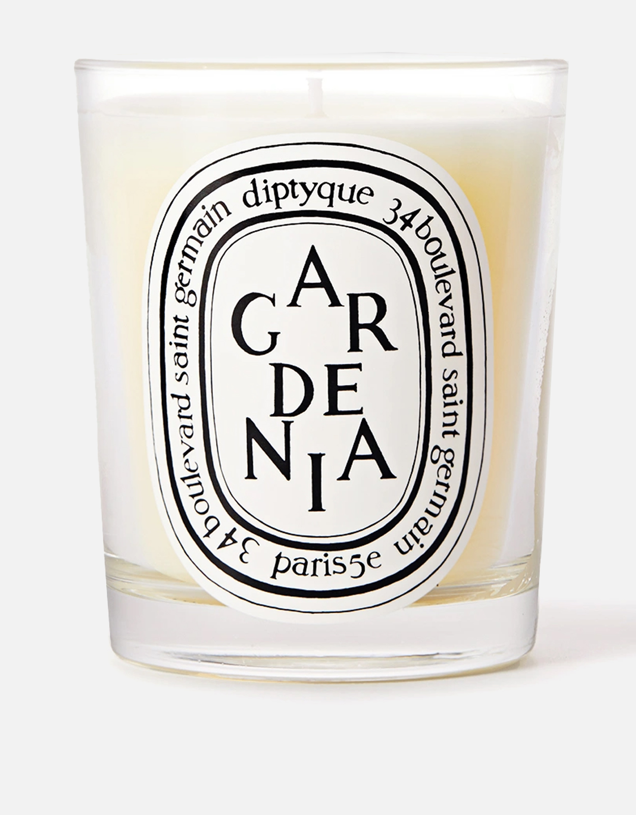 Diptyque Gardenia Scented Candle 190g (キャンドル) IFCHIC.COM