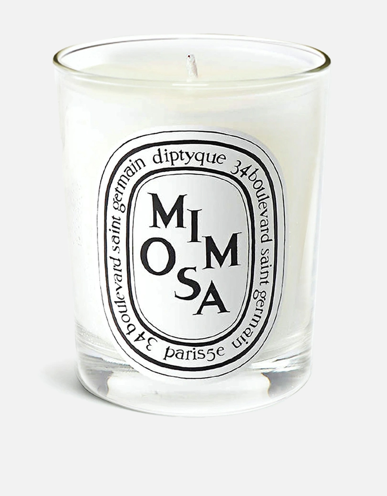 Diptyque Mimosa scented candle 190g (Candles) IFCHIC.COM