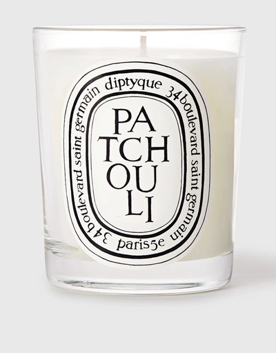 Diptyque Gardenia Scented Candle 190g (Candles) IFCHIC.COM