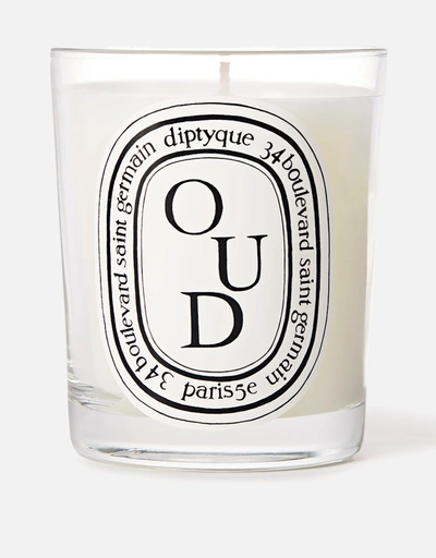 Diptyque Mimosa scented candle 190g (キャンドル) IFCHIC.COM