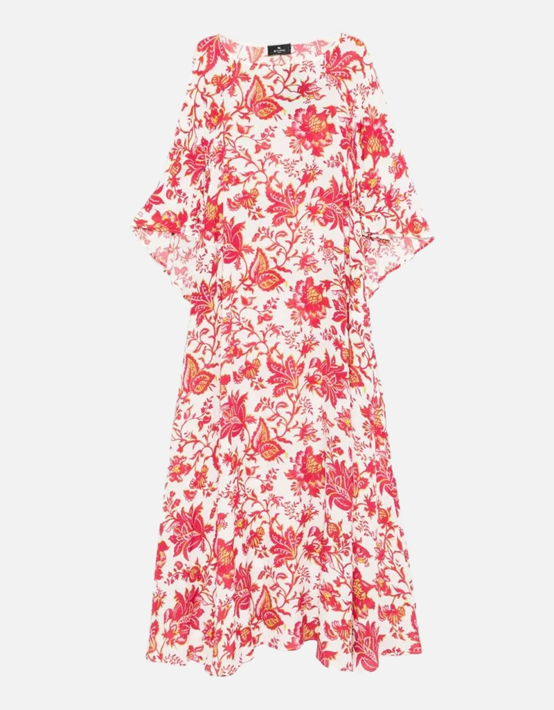 fiore maxi dress natalie martin NATALIE MARTIN Fiore Maxi Dress