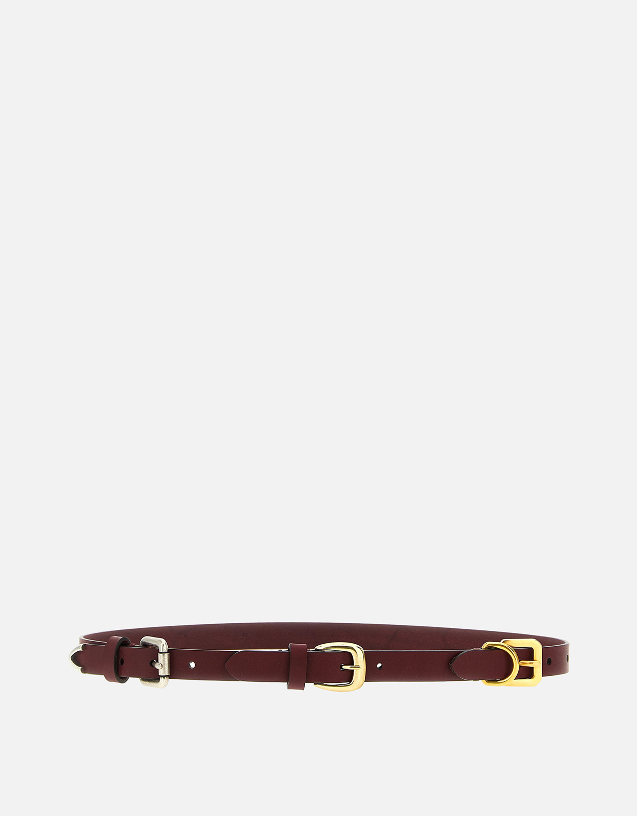 Etro ベルト | アクセサリ 新作・セール | IFCHIC ジャパン公式サイト