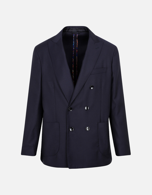 Etro エトロジャケット (すべての新品) IFCHIC.COM