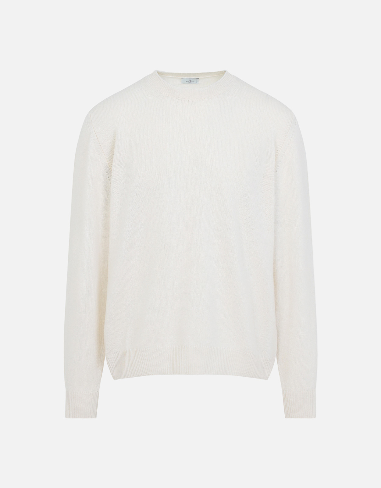 ETRO Etro Etro Crewneck Top - S　エトロ Etro クルーネック トップ - S
