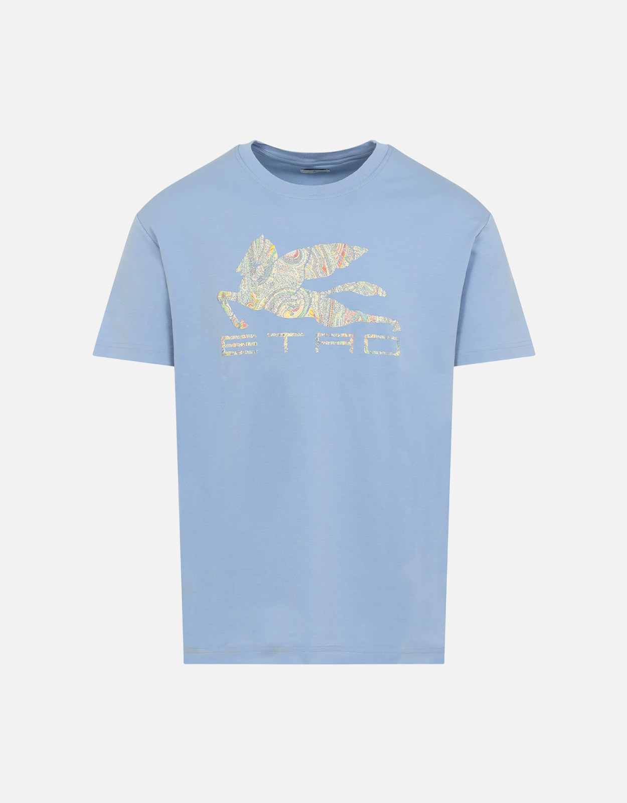 ETRO Etro Etro Roma T-Shirt - S　エトロ エトロ ローマ T シャツ - S