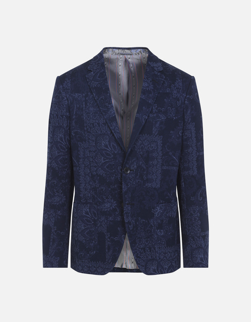 Etro ジャケット | アパレル 新作・セール | IFCHIC ジャパン公式サイト