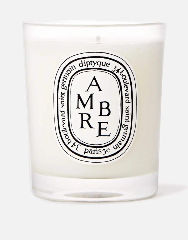 Diptyque Ambre Scented Candle 70g (キャンドル) IFCHIC.COM