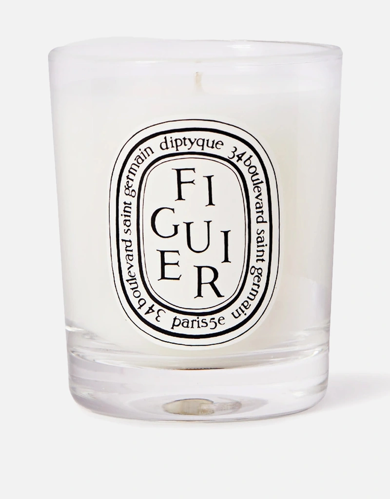 Diptyque Figuier Scented Candle 70g (キャンドル) IFCHIC.COM