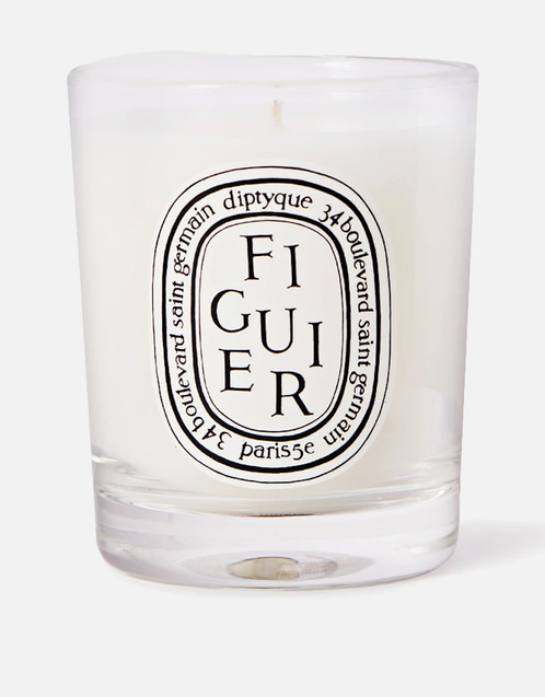 Diptyque Figuier Scented Candle 70g (キャンドル) IFCHIC.COM