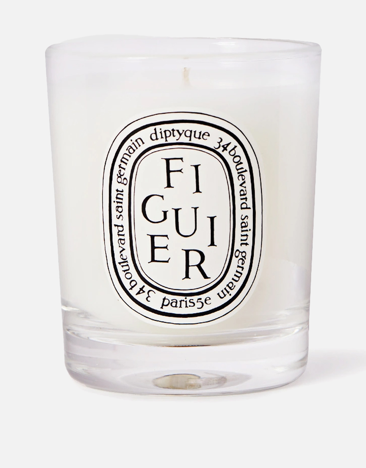 Diptyque Figuier Scented Candle 70g (キャンドル) IFCHIC.COM