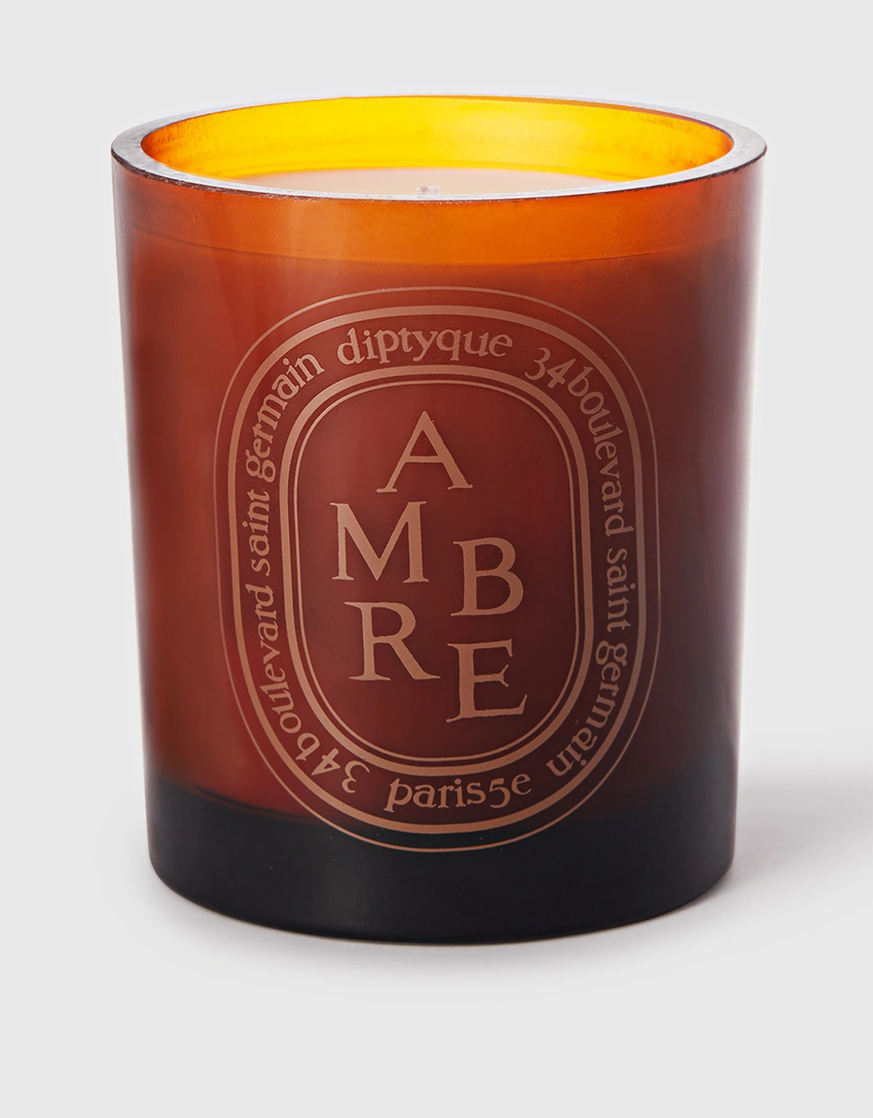 Diptyque Ambre scented candle 300g (キャンドル) IFCHIC.COM