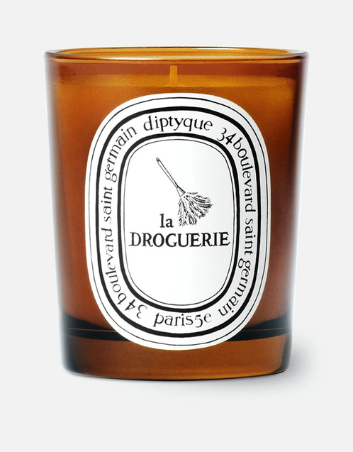 Diptyque Odor Removing Candle 190g (キャンドル) IFCHIC.COM