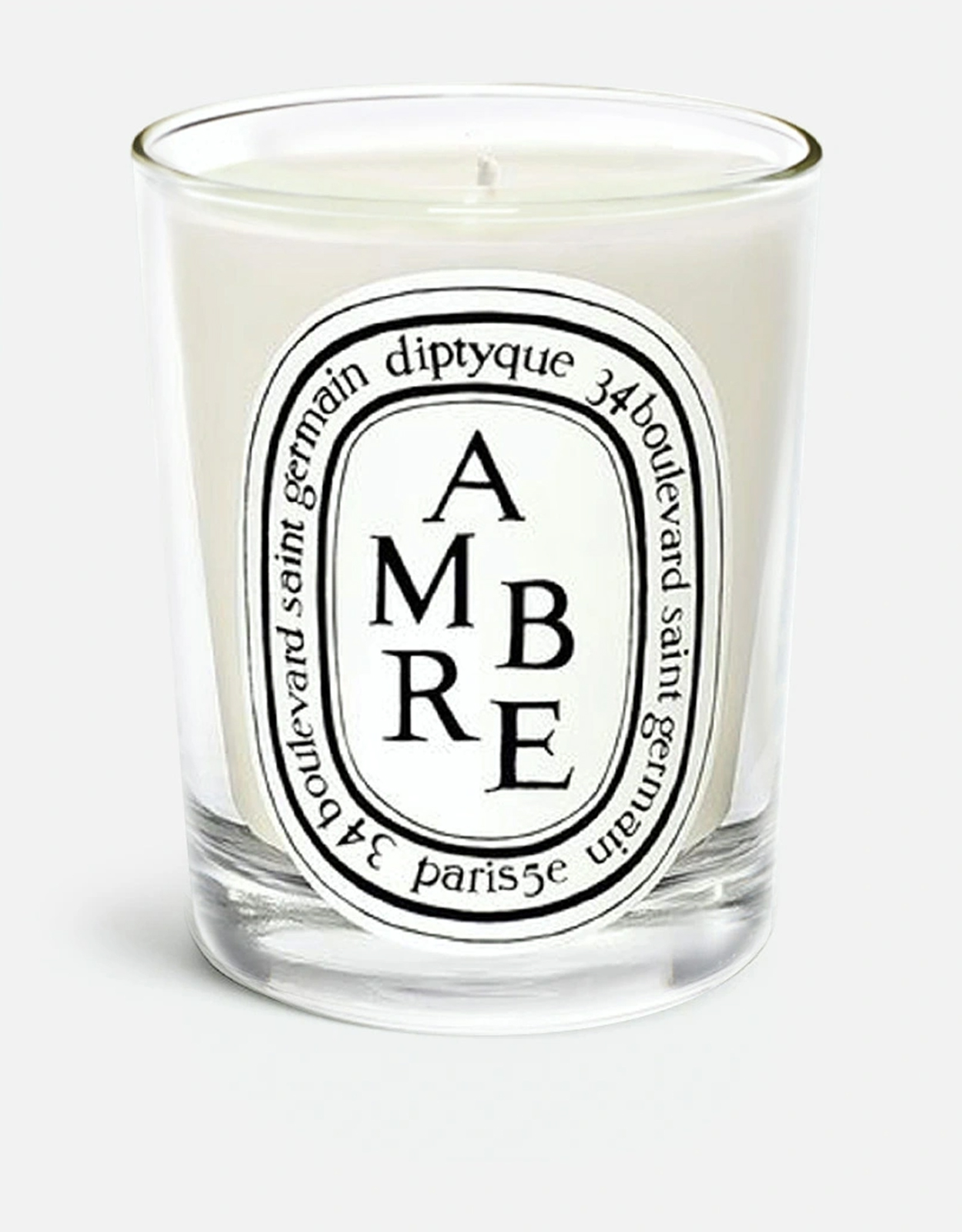 Diptyque Ambre scented candle 190g (キャンドル) IFCHIC.COM