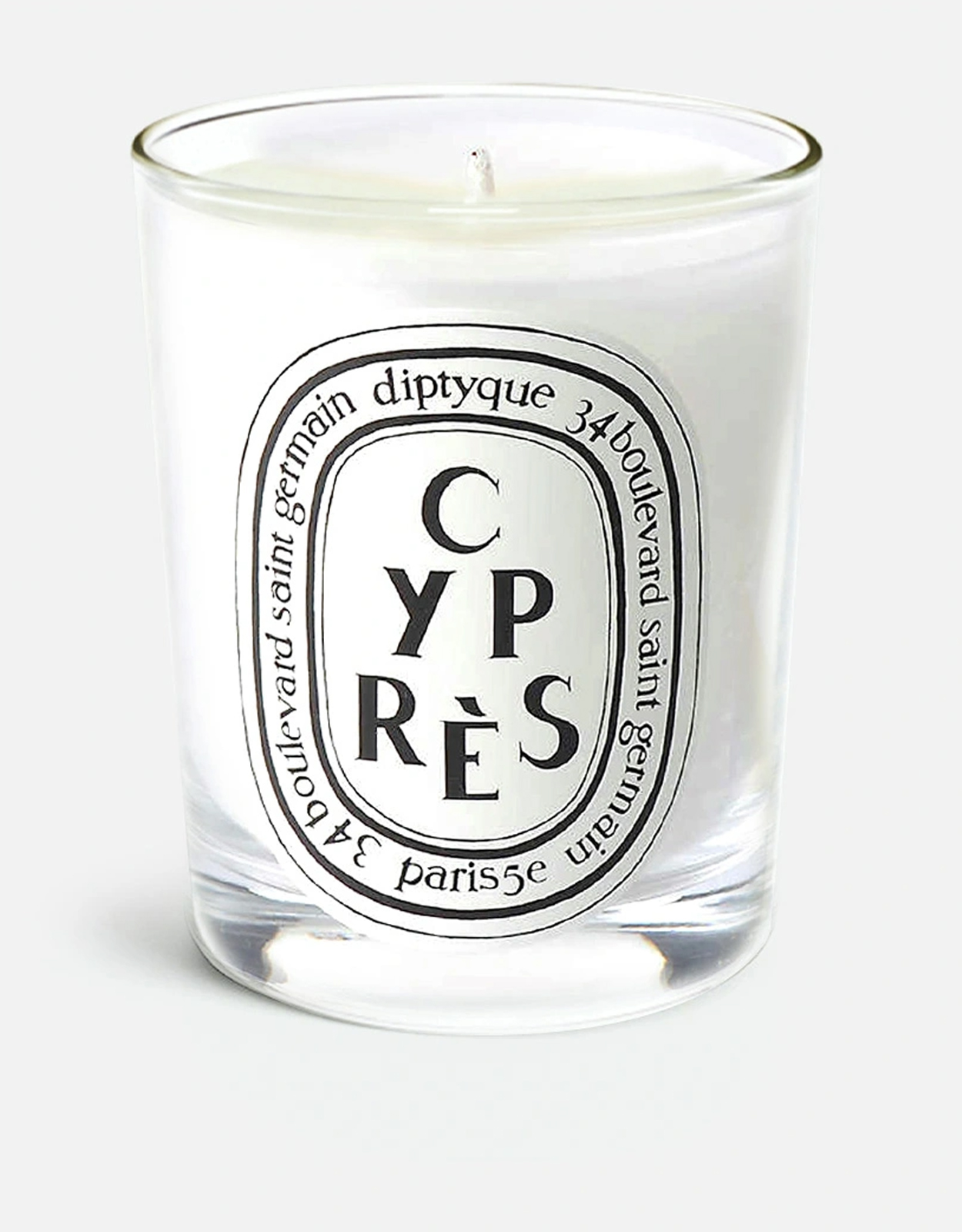 Diptyque Cypres Scented Candle 190g (キャンドル) IFCHIC.COM