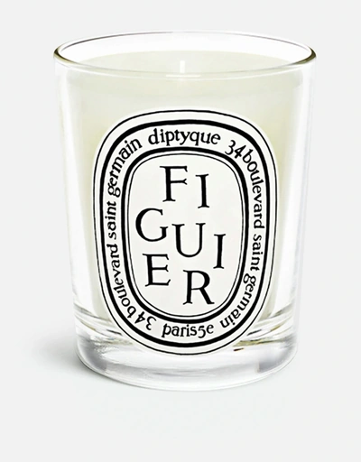 Diptyque Patchouli Scented Candle 190g (キャンドル) IFCHIC.COM