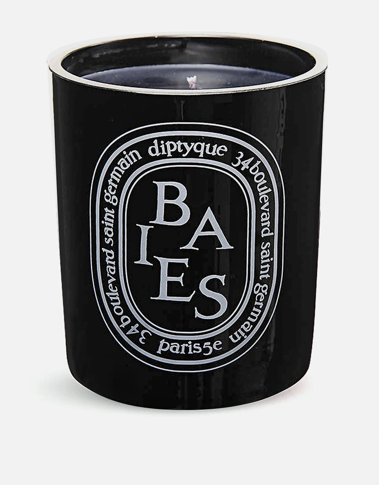 Diptyque Baies Noir scented candle 300g (キャンドル) IFCHIC.COM