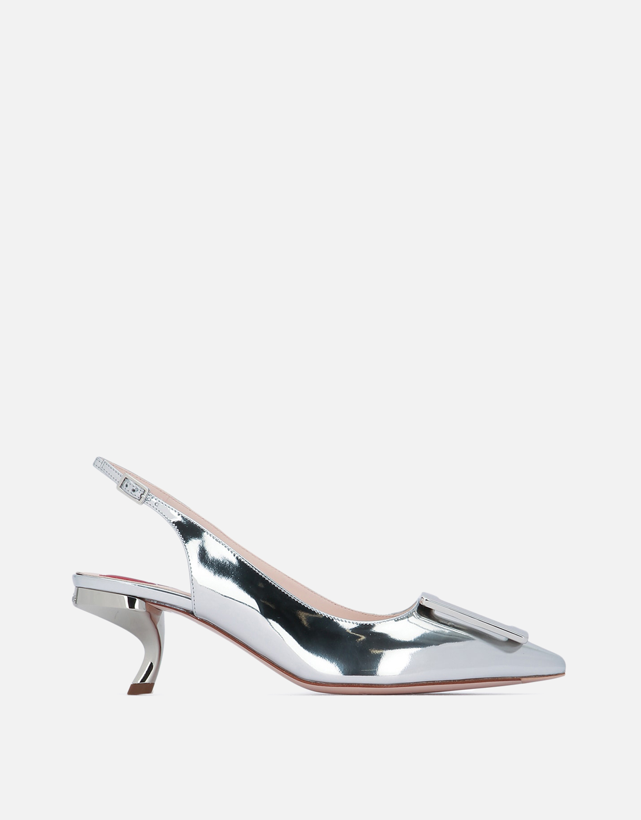 Roger Vivier Virgule Sling Back 55 - IT 36　ロジェ ヴィヴィエ ヴィルギュル スリング バック 55 - IT 36 Roger