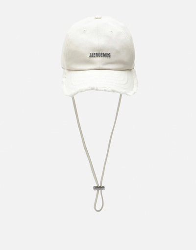 Jacquemus キャップ | ぼうし 新作・セール | IFCHIC ジャパン公式サイト