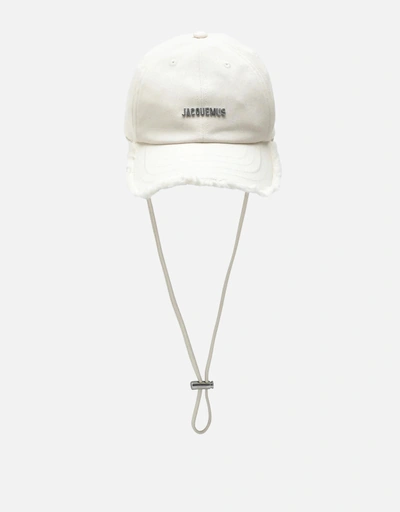 Jacquemus キャップ | 帽子 新作・セール | IFCHIC ジャパン公式サイト