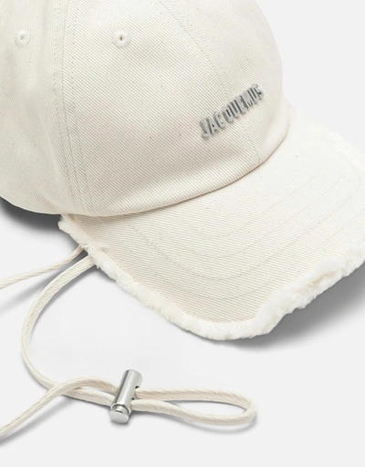 Jacquemus キャップ | ぼうし 新作・セール | IFCHIC ジャパン公式サイト
