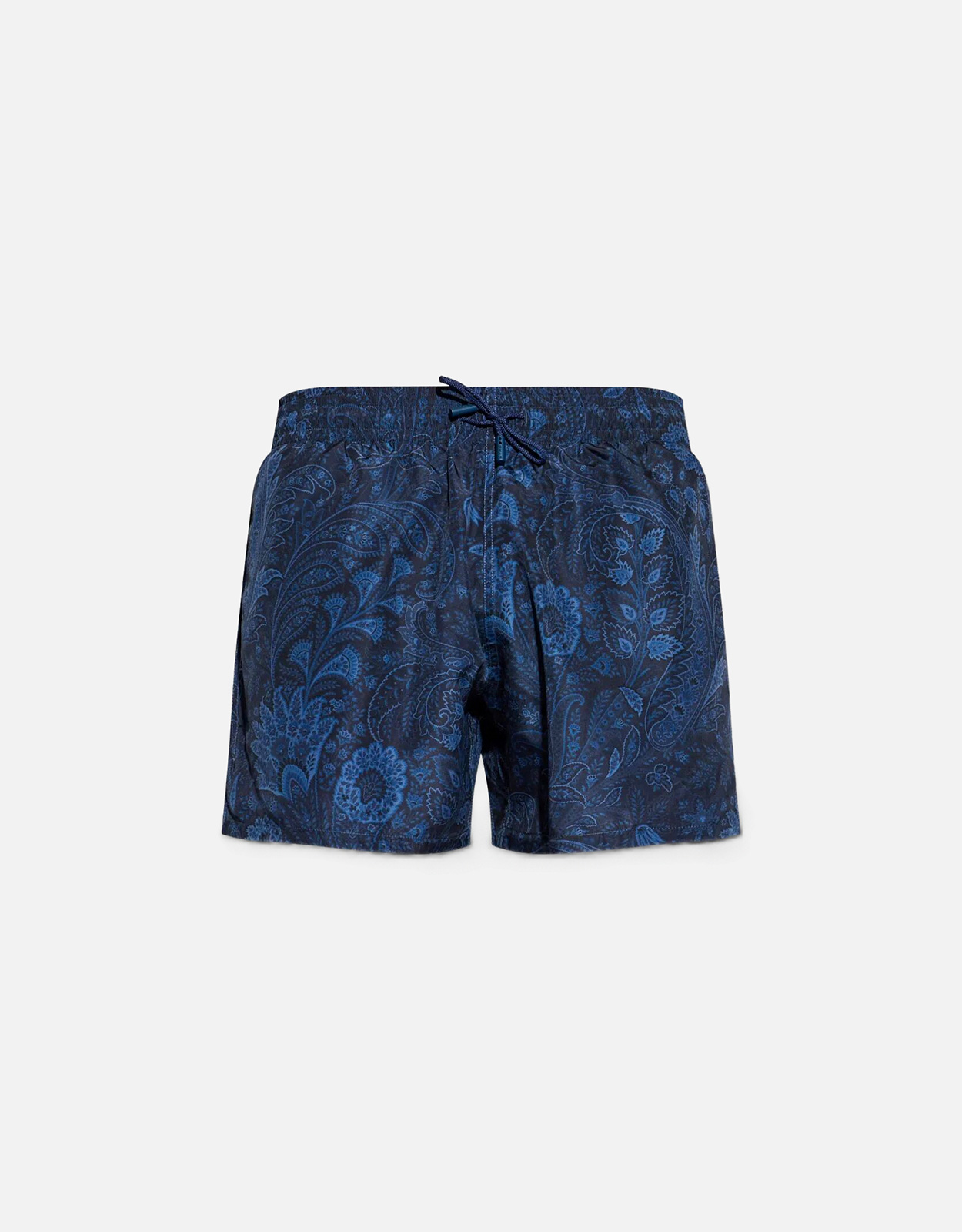 Etro メンズ Floral Paisley スイムショーツ (すべての新品) IFCHIC.COM