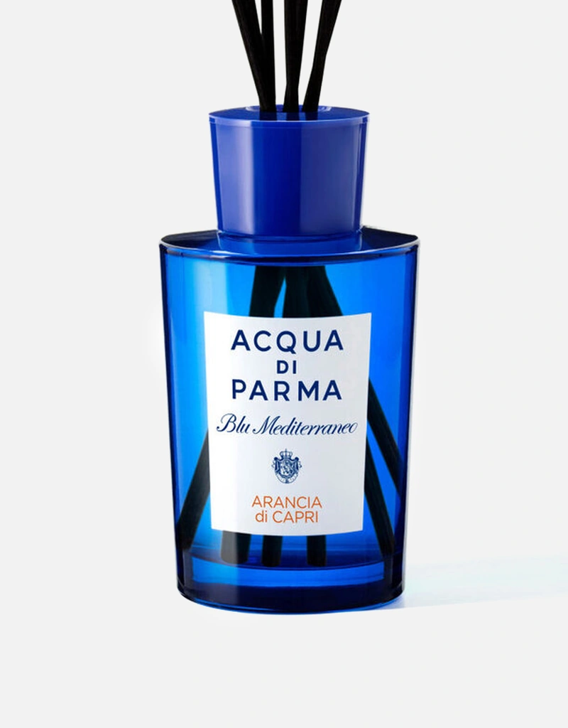 Acqua di Parma Blu Mediterraneo Arancia Di Capri Room Diffuser