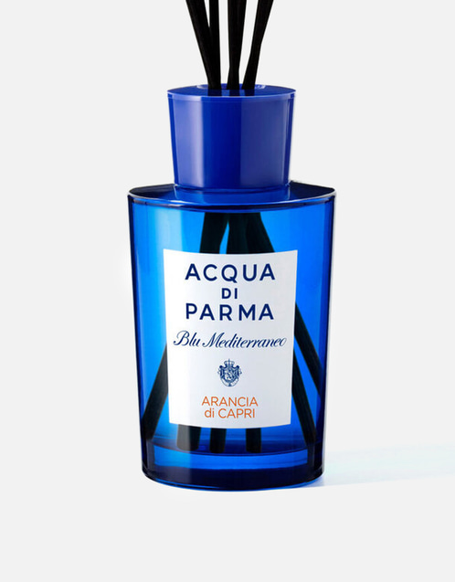 Acqua di Parma Blu Mediterraneo Arancia Di Capri Room Diffuser