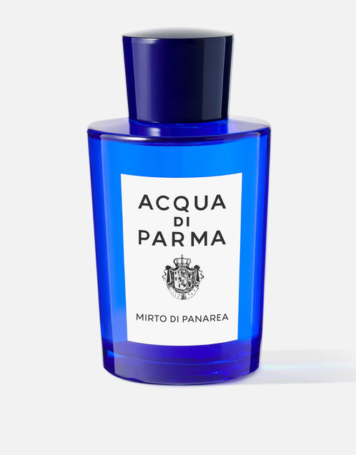Acqua di Parma ブルーメディテラネオミルトディパナレアユニセックス