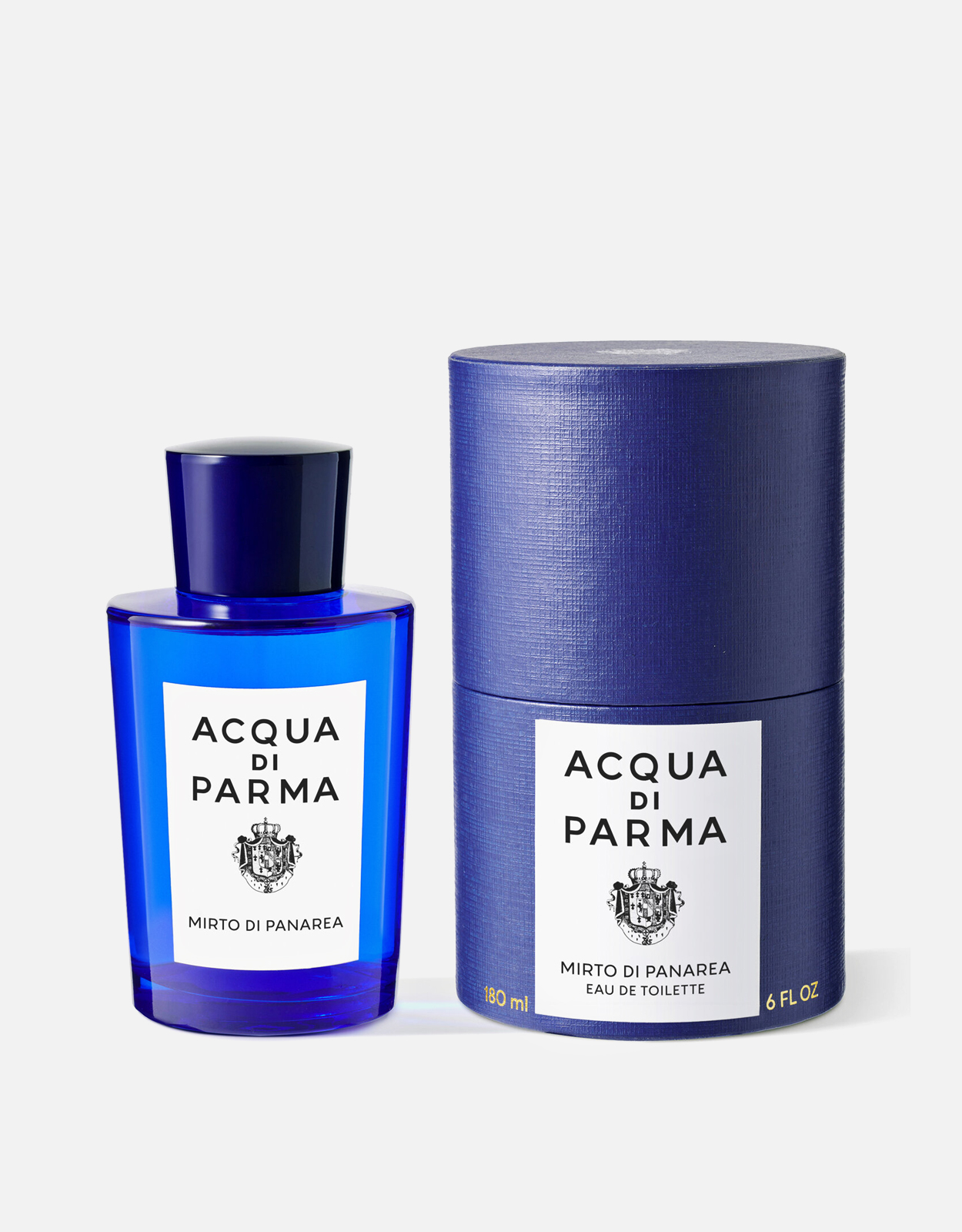 Acqua di Parma ブルーメディテラネオミルトディパナレアユニセックス