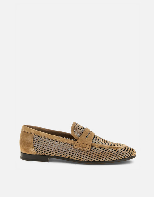 Brunello Cucinelli ローファー | シューズ 新作・セール | IFCHIC