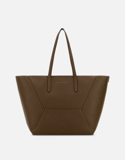 Brunello Cucinelli トートバッグ | バッグ 新作・セール | IFCHIC