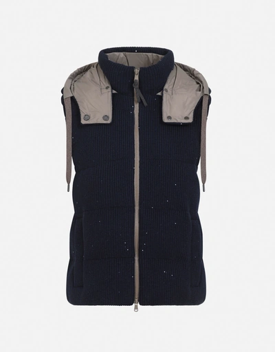 Brunello Cucinelli ベスト＆ジレ | ジャケット 新作・セール | IFCHIC
