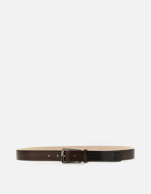 Brunello Cucinelli リブレザーべルト () IFCHIC.COM