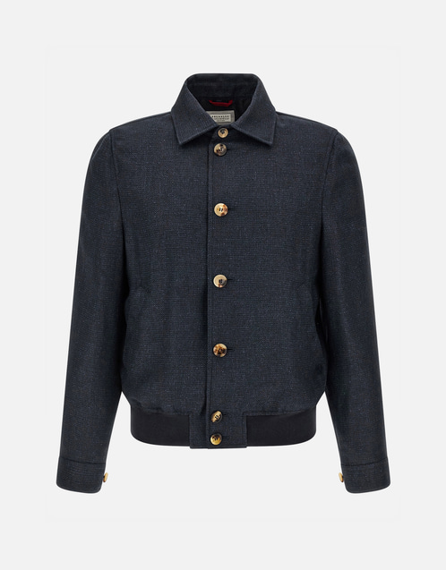 Brunello Cucinelli カジュアルシャツ | シャツ 新作・セール | IFCHIC
