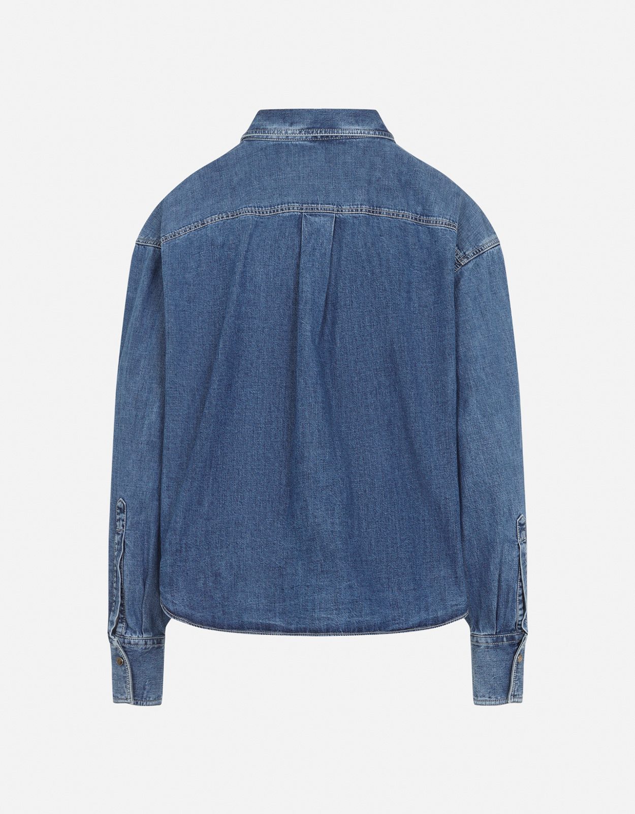 Brunello Cucinelli コットンシャツ (すべての新品) IFCHIC.COM
