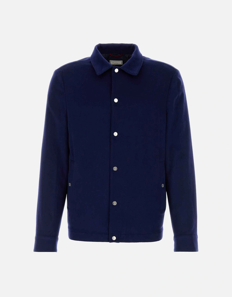 Brunello Cucinelli メンズカシミアジャケット (すべての新品) IFCHIC.COM