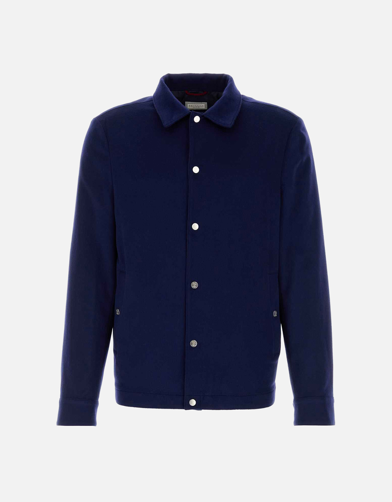 brunello cucinelli カシミア　ジャケット Brunello Cucinelli メンズカシミアジャケット (すべての新品) IFCHIC.COM