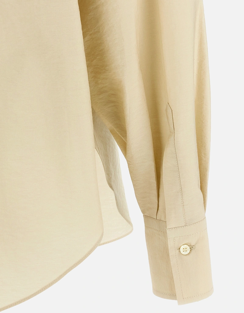 Brunello Cucinelli スパンコール刺繍シャツ (すべての新品) IFCHIC.COM