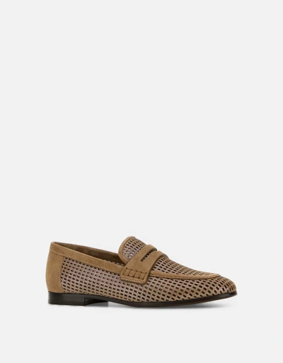 Brunello Cucinelli ローファー | シューズ 新作・セール | IFCHIC