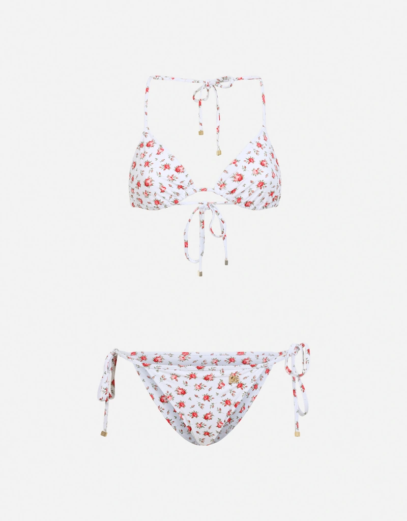 Dolce & Gabbana ポリアミドエラスタンビキニ (すべての新品) IFCHIC.COM