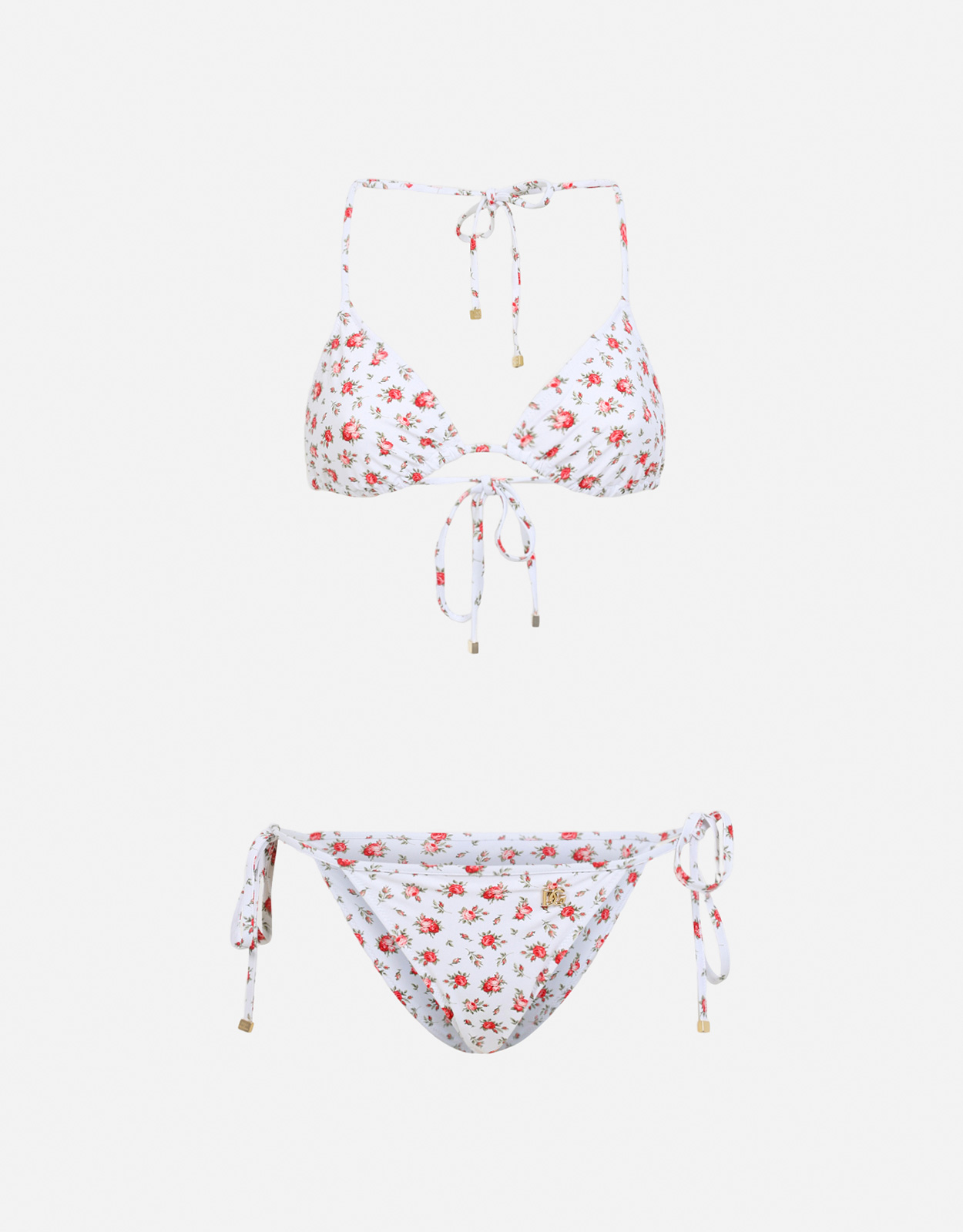 Dolce & Gabbana ポリアミドエラスタンビキニ (すべての新品) IFCHIC.COM