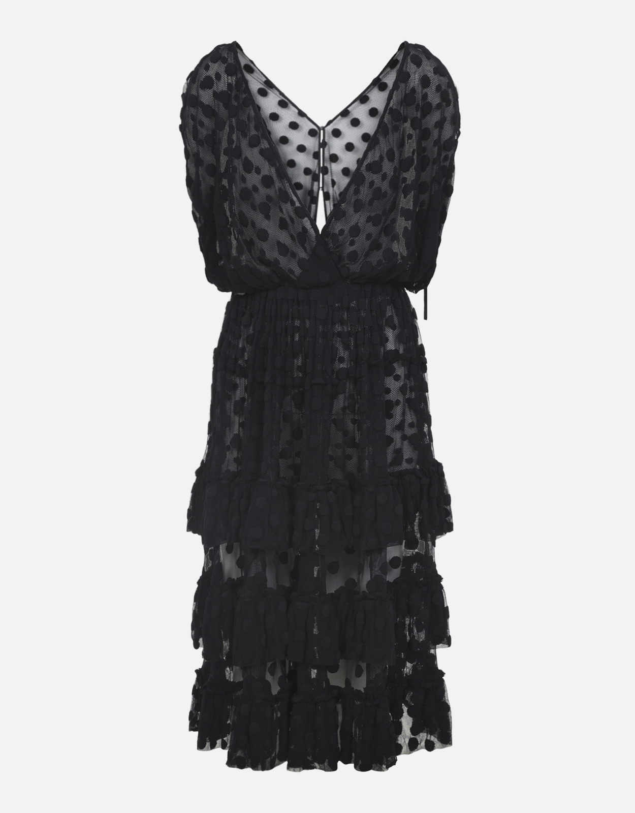 Dries Van Noten ドレス | アパレル 新作・セール | IFCHIC ジャパン