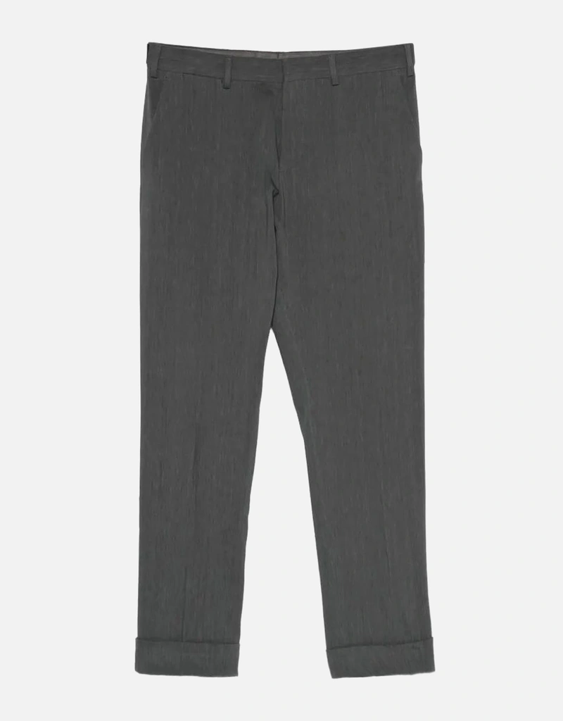 Dries Van Noten メンズPhilipリネンパンツ (すべての新品) IFCHIC.COM