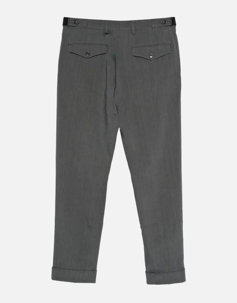 Dries Van Noten メンズPhilipリネンパンツ (すべての新品) IFCHIC.COM