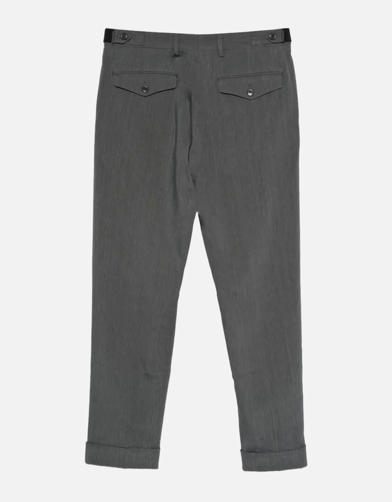 Dries Van Noten メンズPhilipリネンパンツ (すべての新品) IFCHIC.COM